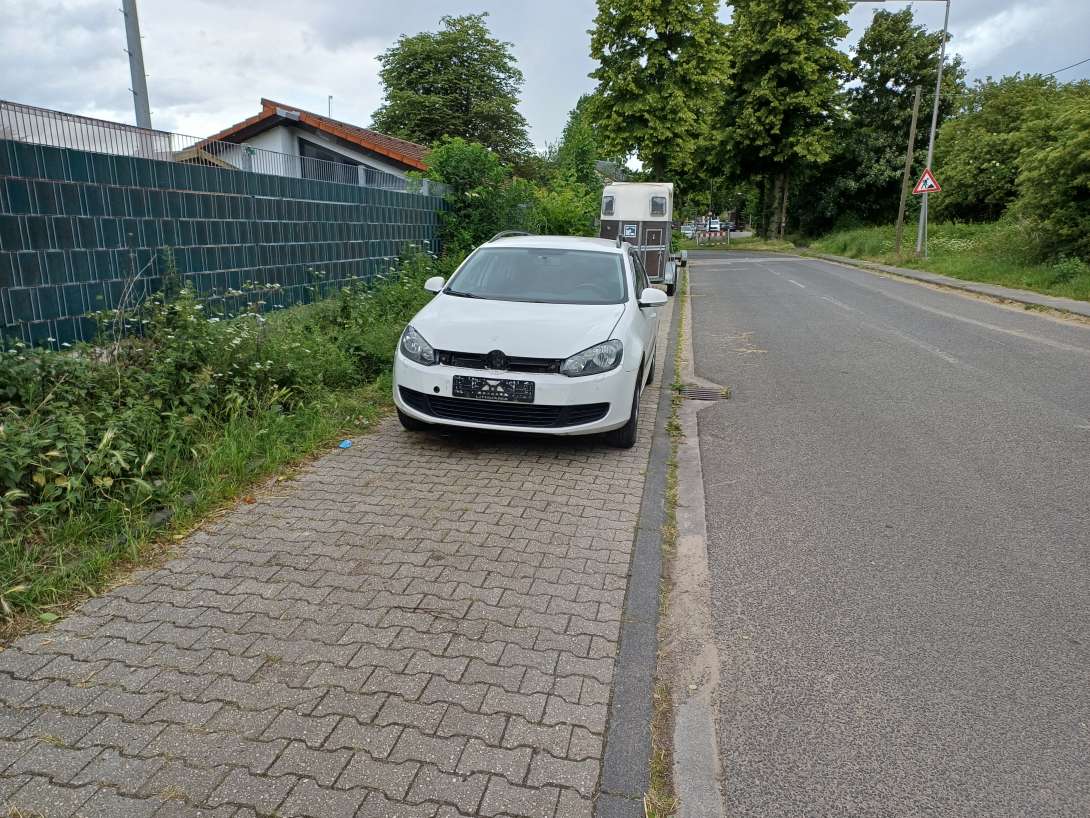 Bild zu gemeldetem Anliegen vom *2025-06-07 14:49:46