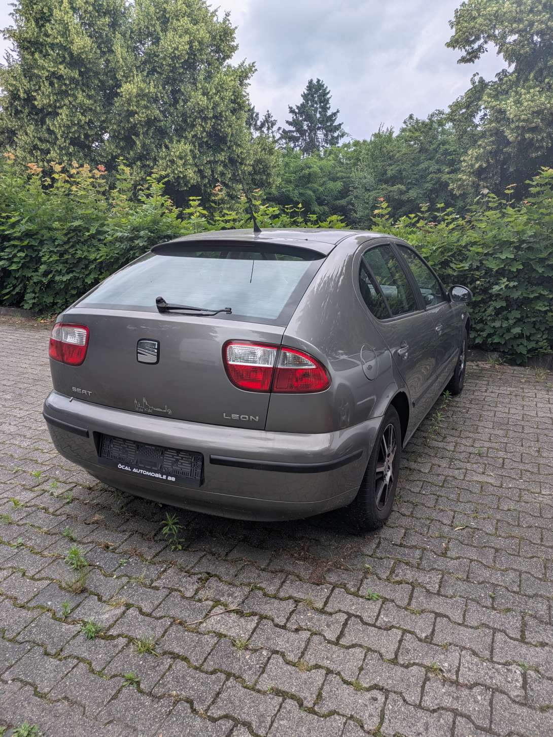 Bild zu gemeldetem Anliegen vom *2025-06-10 18:27:37