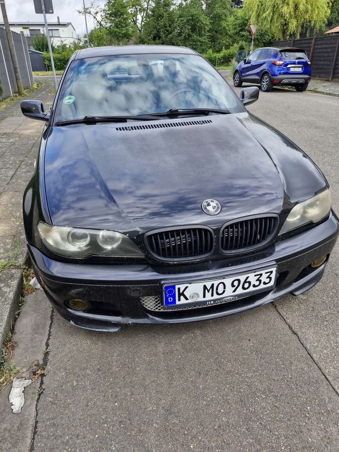 Bild zu gemeldetem Anliegen vom *2025-06-26 09:32:44