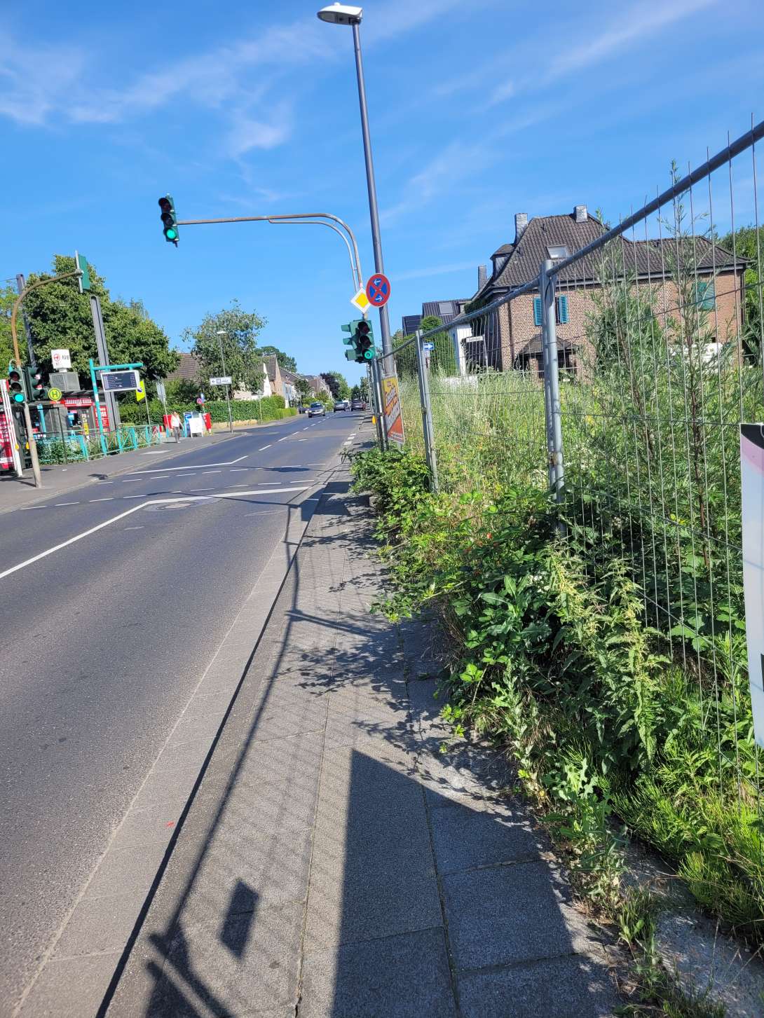Bild zu gemeldetem Anliegen vom *2025-06-20 19:05:38