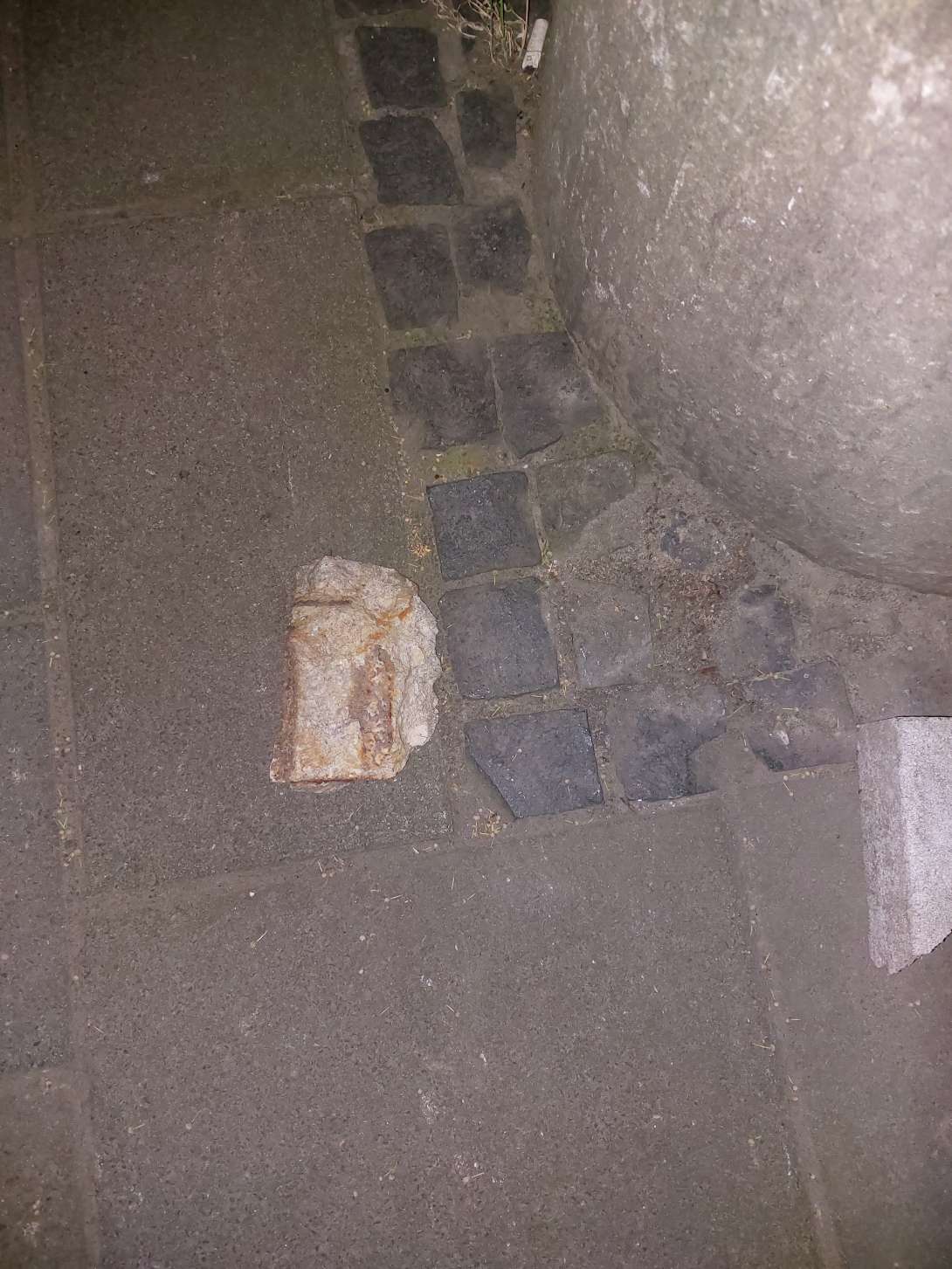 Bild zu gemeldetem Anliegen vom *2025-06-29 21:28:08