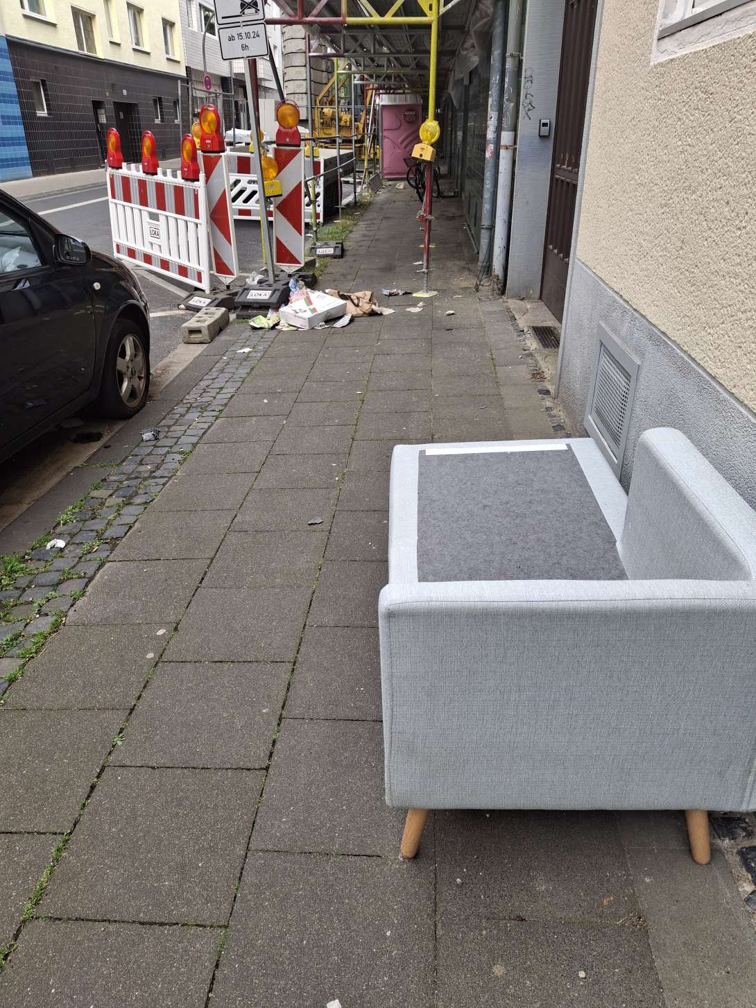 Bild zu gemeldetem Anliegen vom *2025-06-29 21:28:08
