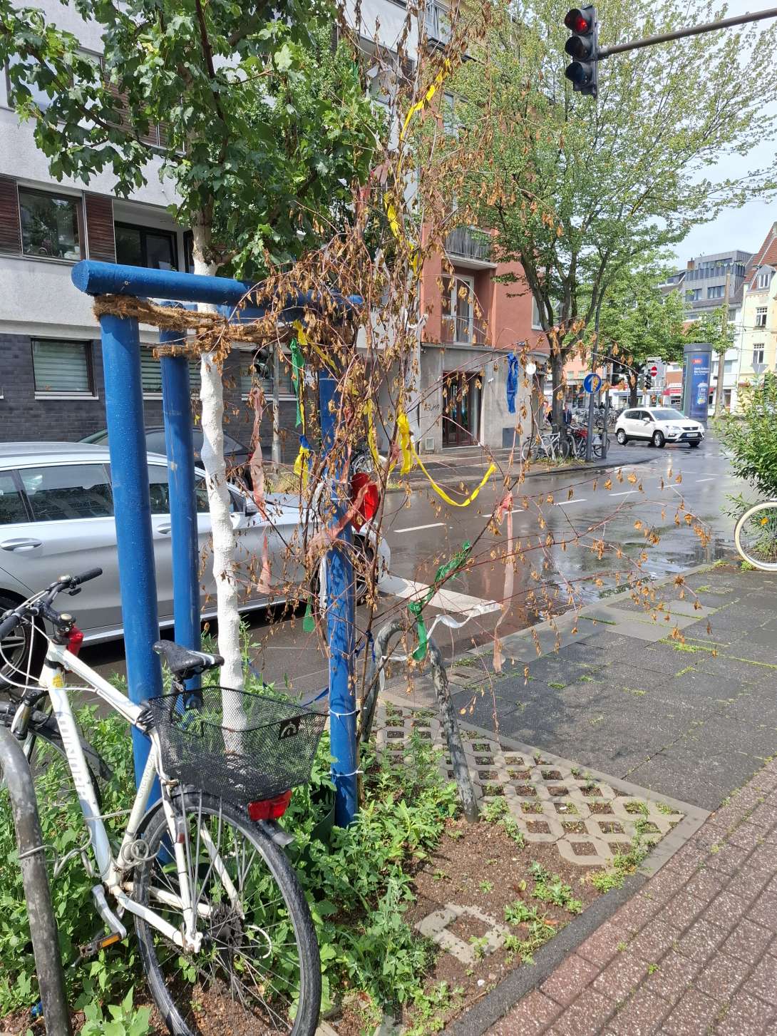 Bild zu gemeldetem Anliegen vom *2025-06-10 09:53:23