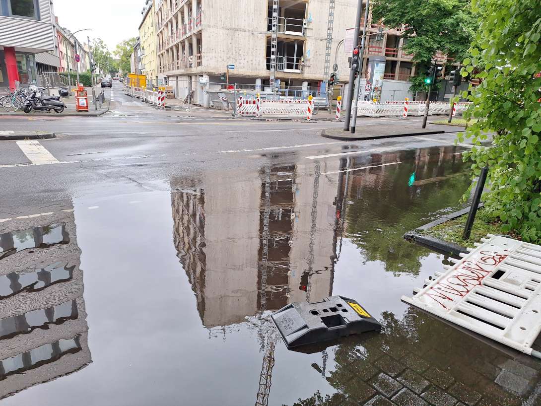 Bild zu gemeldetem Anliegen vom *2025-06-02 07:39:36