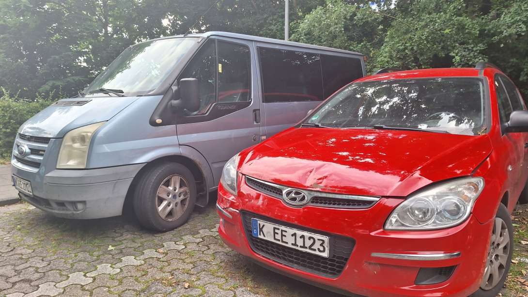 Bild zu gemeldetem Anliegen vom *2025-06-19 18:35:37