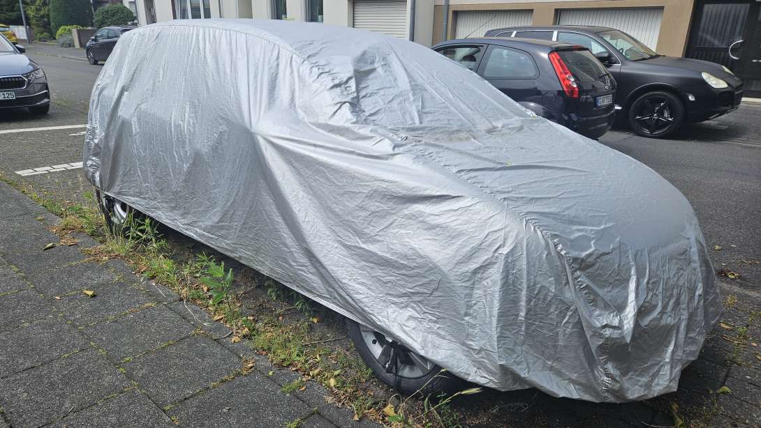Bild zu gemeldetem Anliegen vom *2025-06-26 18:39:51