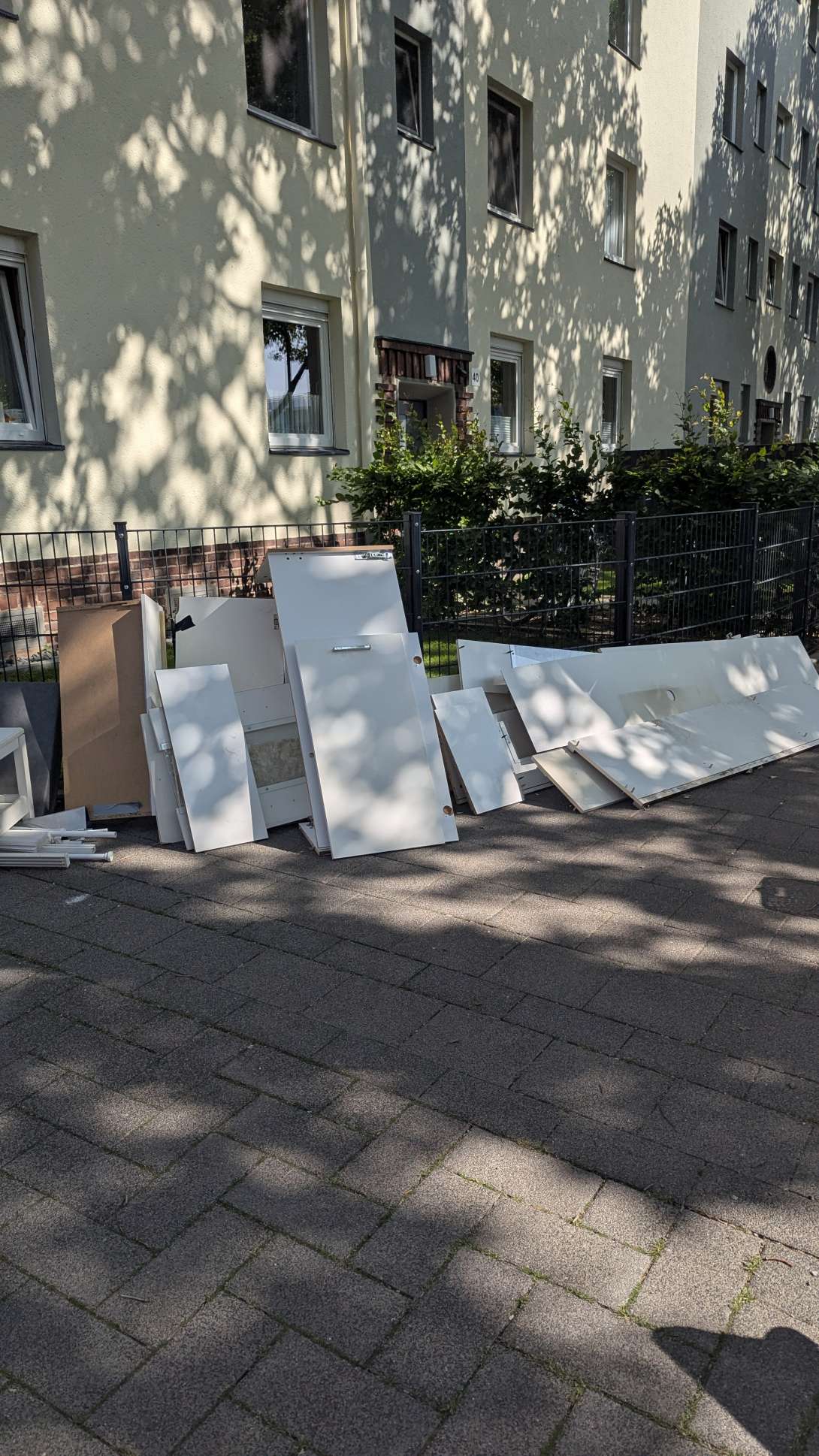 Bild zu gemeldetem Anliegen vom *2025-06-12 11:18:23