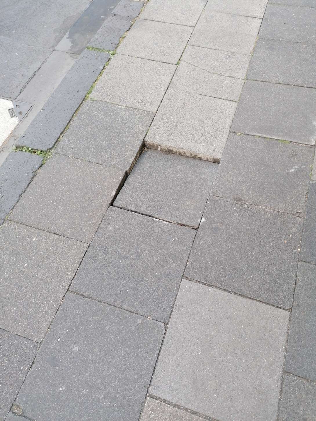 Bild zu gemeldetem Anliegen vom *2025-06-21 18:37:44