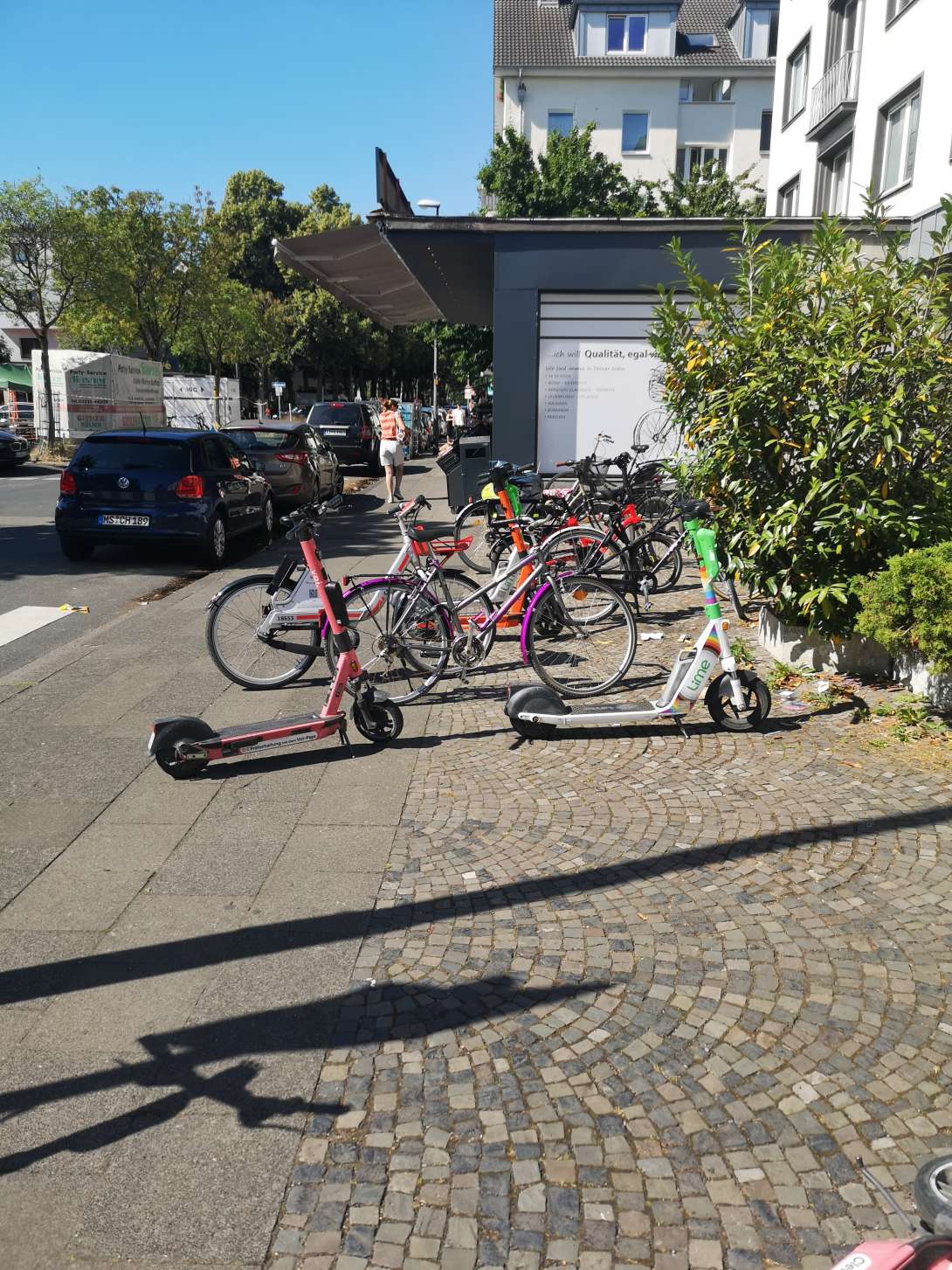 Bild zu gemeldetem Anliegen vom *2025-06-28 10:35:02