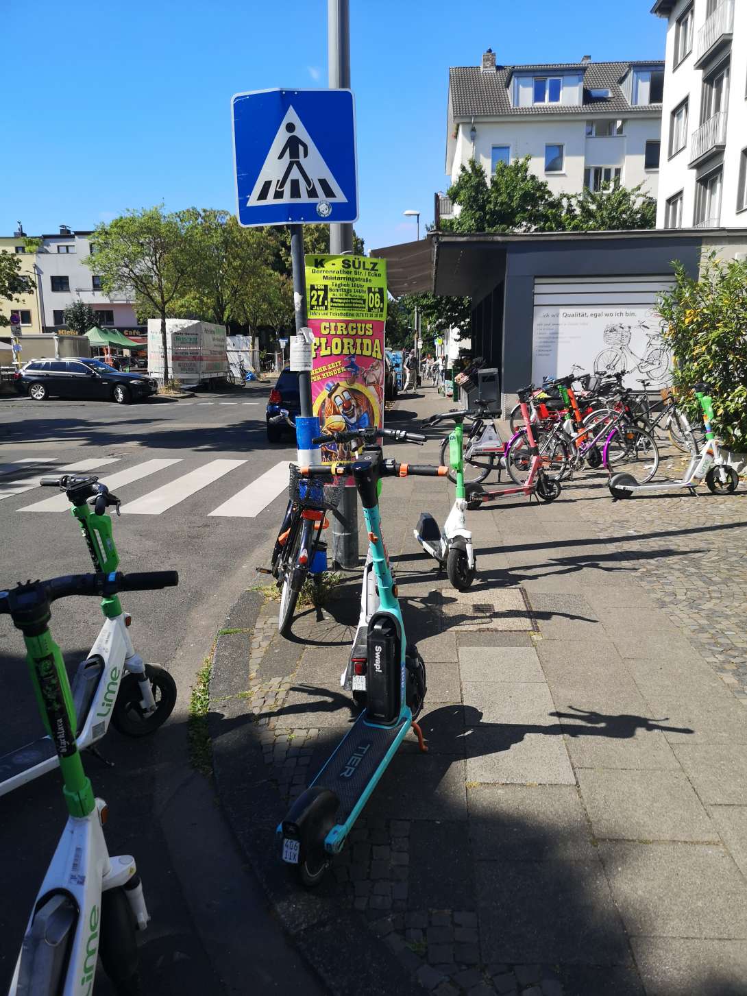 Bild zu gemeldetem Anliegen vom *2025-06-28 10:35:02