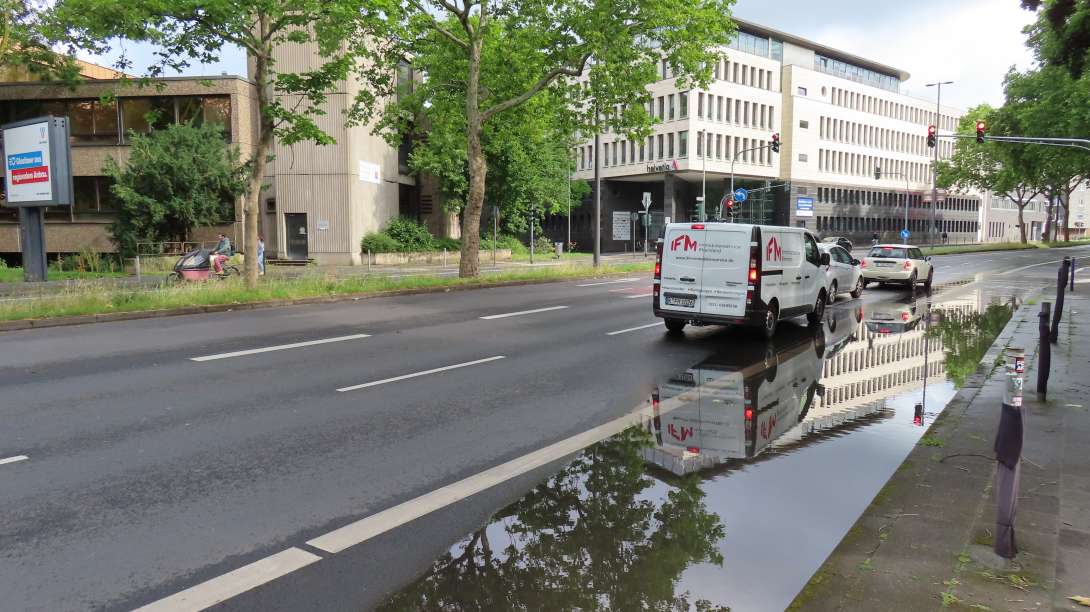 Bild zu gemeldetem Anliegen vom *2025-06-10 11:20:14