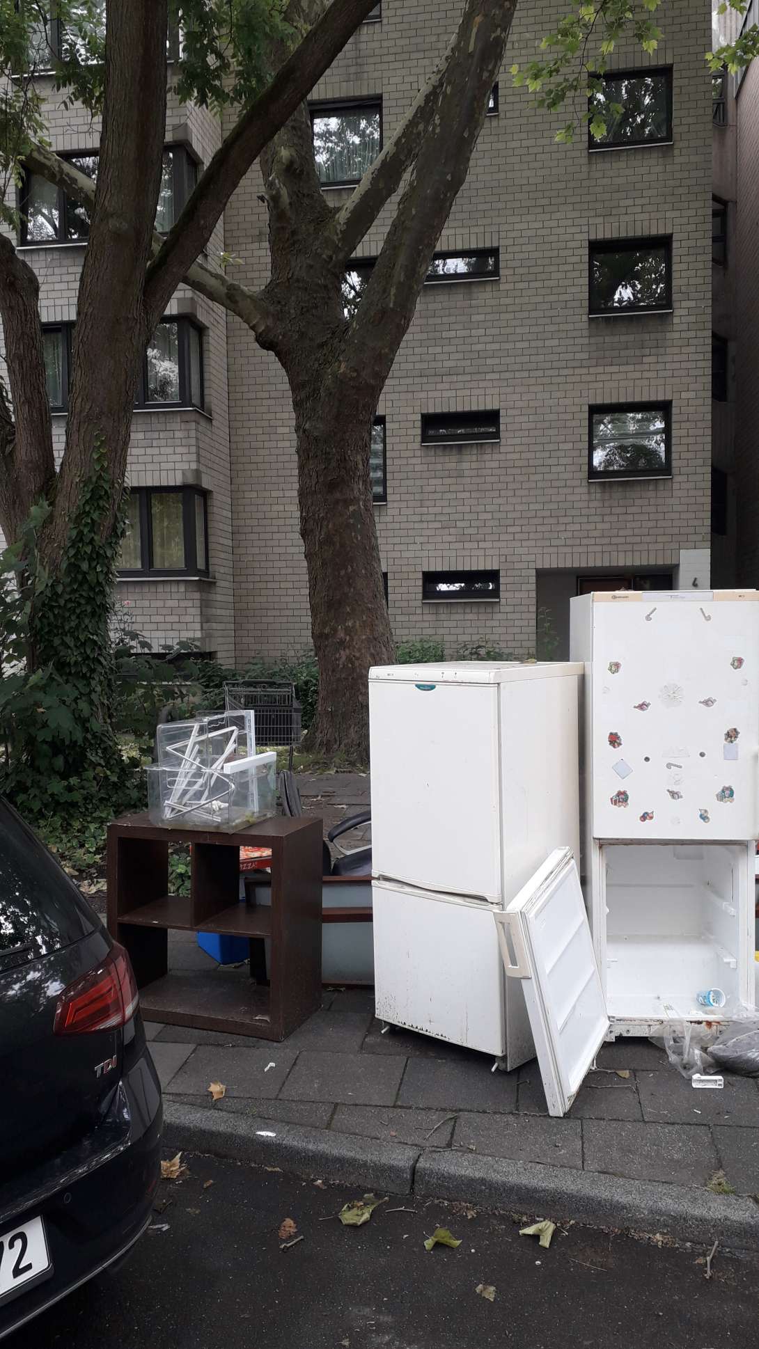 Bild zu gemeldetem Anliegen vom *2025-06-01 21:59:23