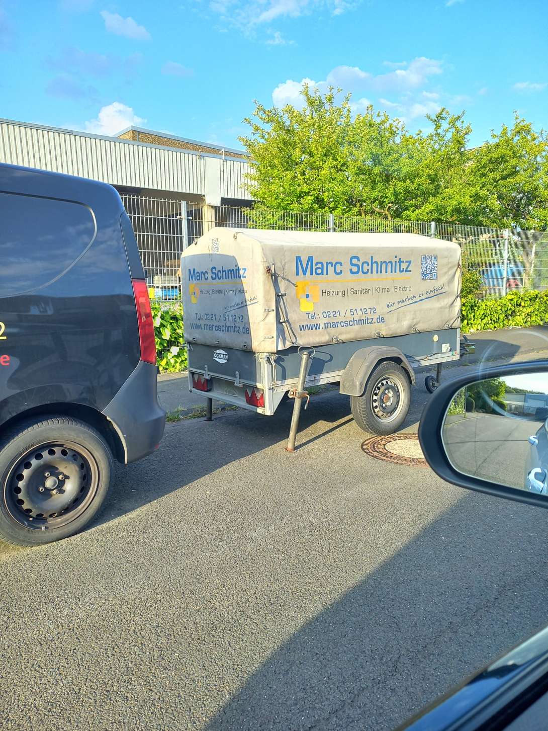 Bild zu gemeldetem Anliegen vom *2025-06-02 18:41:32