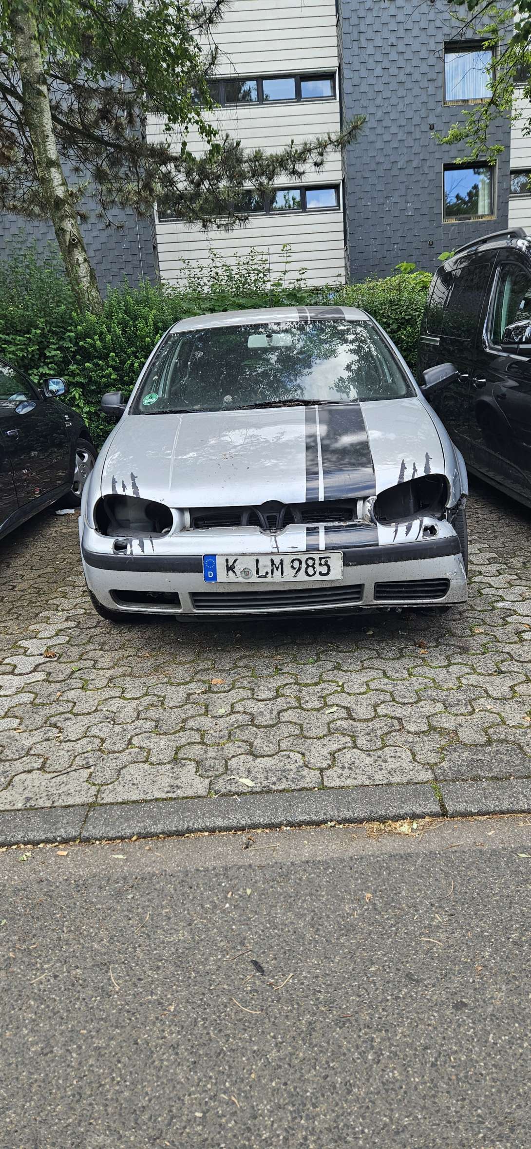 Bild zu gemeldetem Anliegen vom *2025-06-03 19:50:08