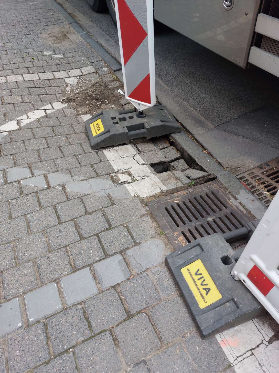 Bild zu gemeldetem Anliegen vom *2025-06-10 10:20:49