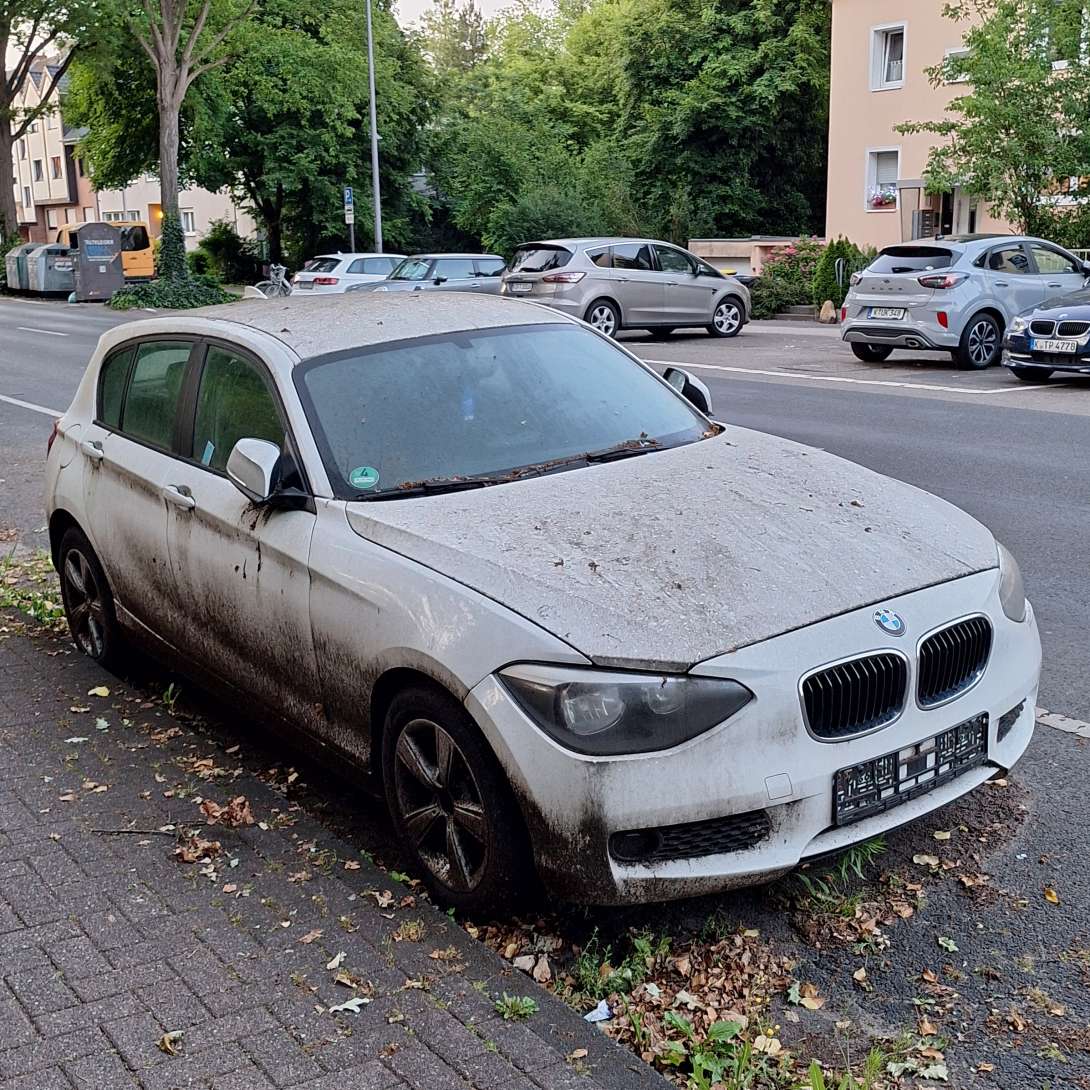 Bild zu gemeldetem Anliegen vom *2025-06-11 21:28:09
