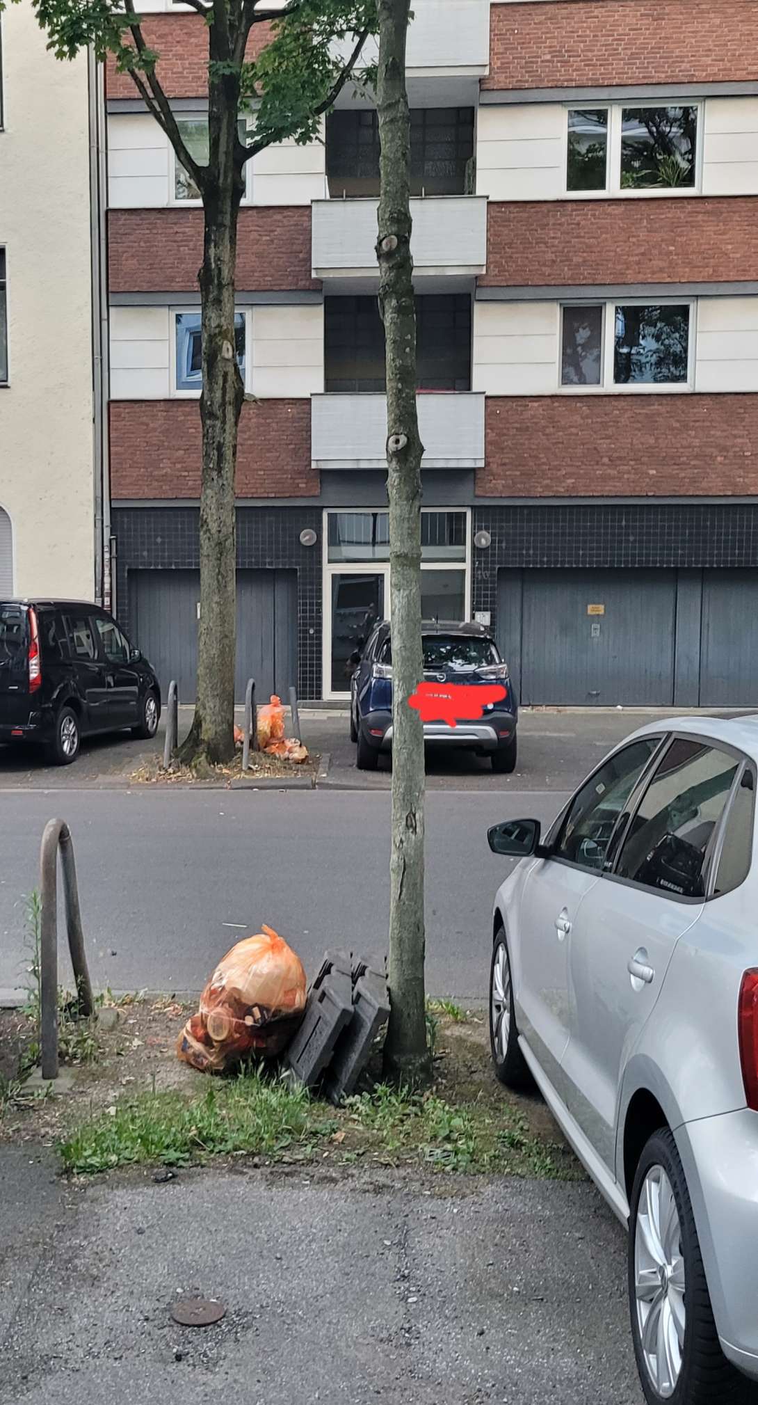 Bild zu gemeldetem Anliegen vom *2025-06-18 21:49:55