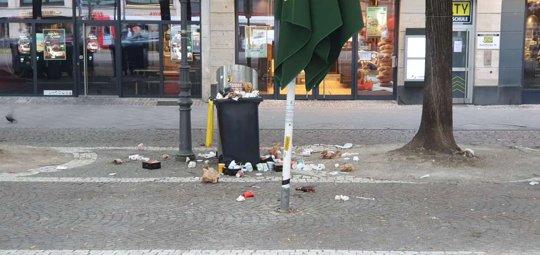 Bild zu gemeldetem Anliegen vom *2025-06-23 14:32:41