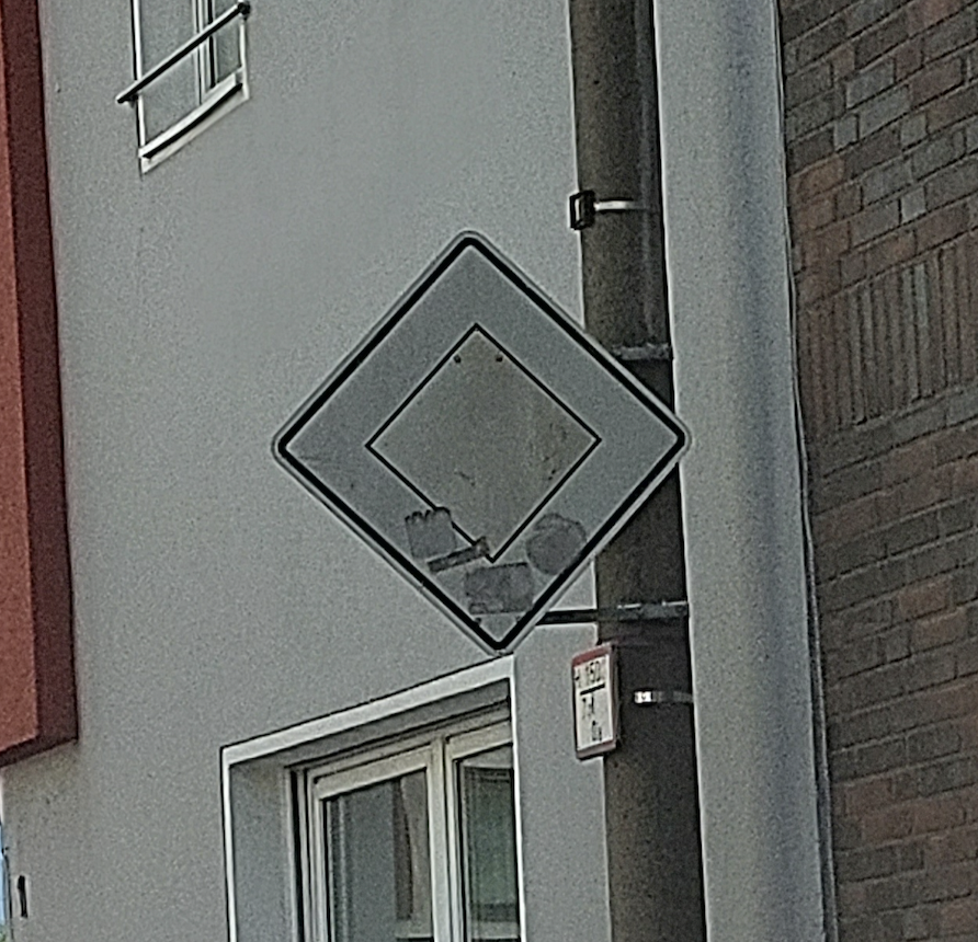 Bild zu gemeldetem Anliegen vom *2025-06-06 20:24:12