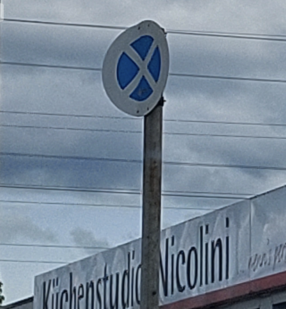 Bild zu gemeldetem Anliegen vom *2025-06-07 15:23:01