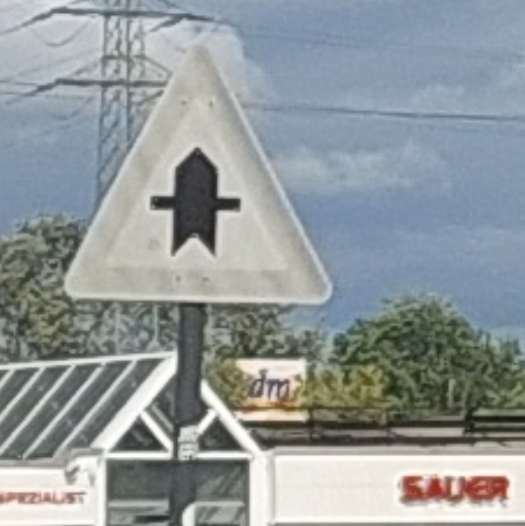 Bild zu gemeldetem Anliegen vom *2025-06-07 20:20:58