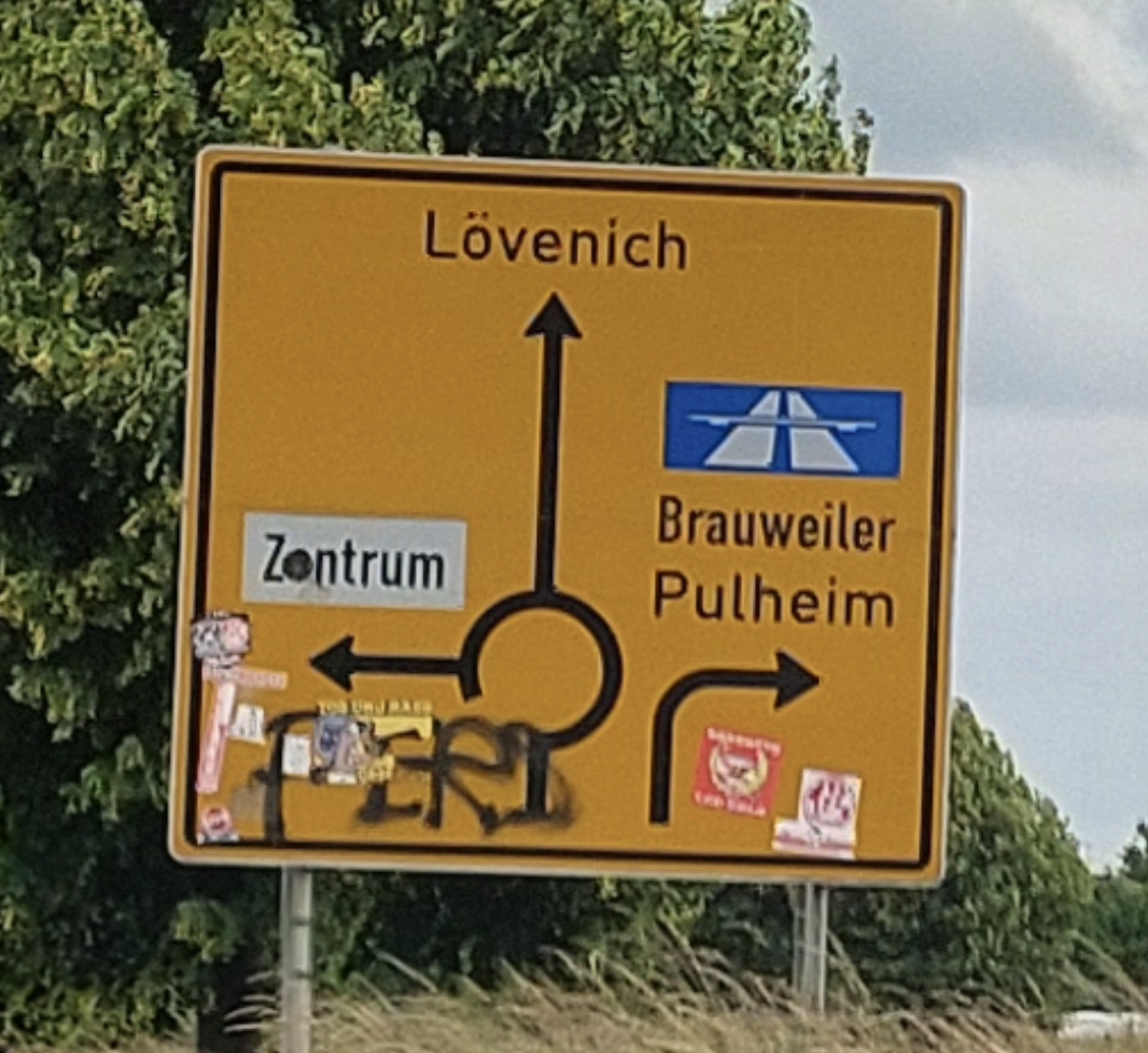 Bild zu gemeldetem Anliegen vom *2025-06-12 22:09:48