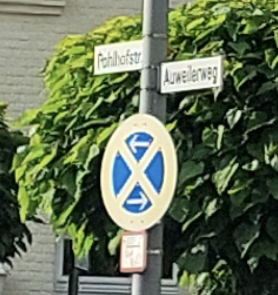 Bild zu gemeldetem Anliegen vom *2025-06-13 00:49:35