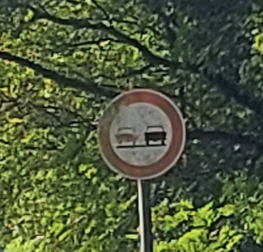 Bild zu gemeldetem Anliegen vom *2025-06-22 19:29:35