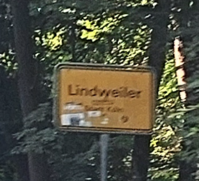 Bild zu gemeldetem Anliegen vom *2025-06-22 20:40:09