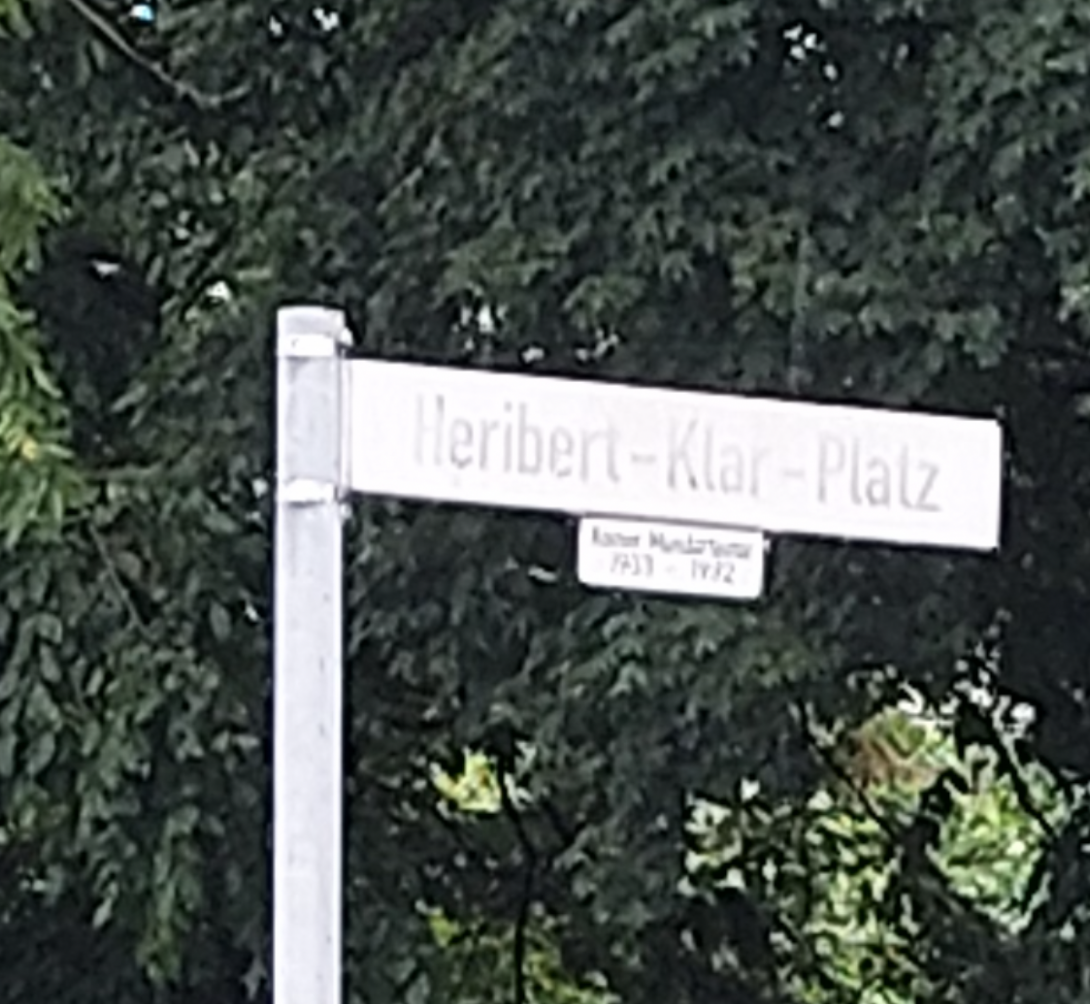 Bild zu gemeldetem Anliegen vom *2025-06-23 00:58:04