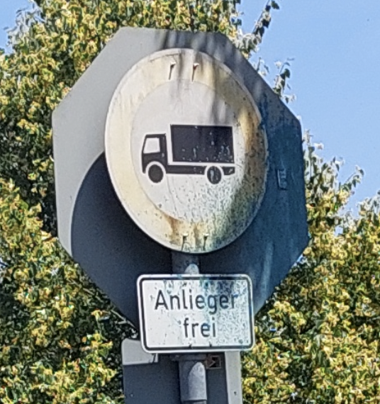 Bild zu gemeldetem Anliegen vom *2025-06-23 00:54:40