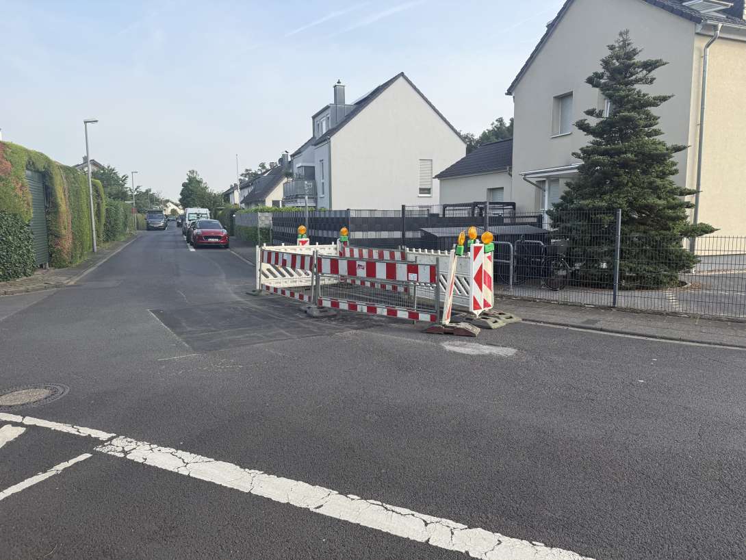 Bild zu gemeldetem Anliegen vom *2025-06-18 10:02:46