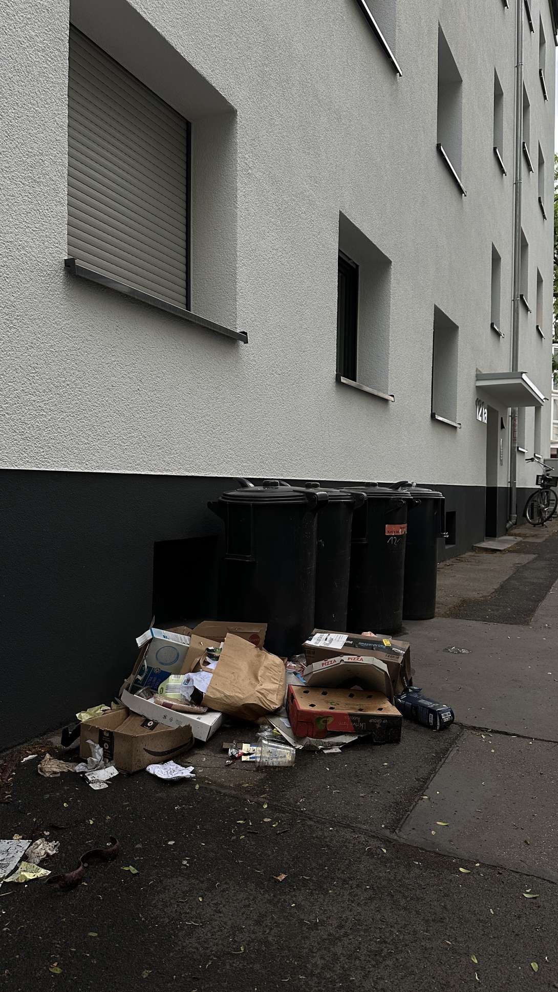 Bild zu gemeldetem Anliegen vom *2025-06-04 08:24:09