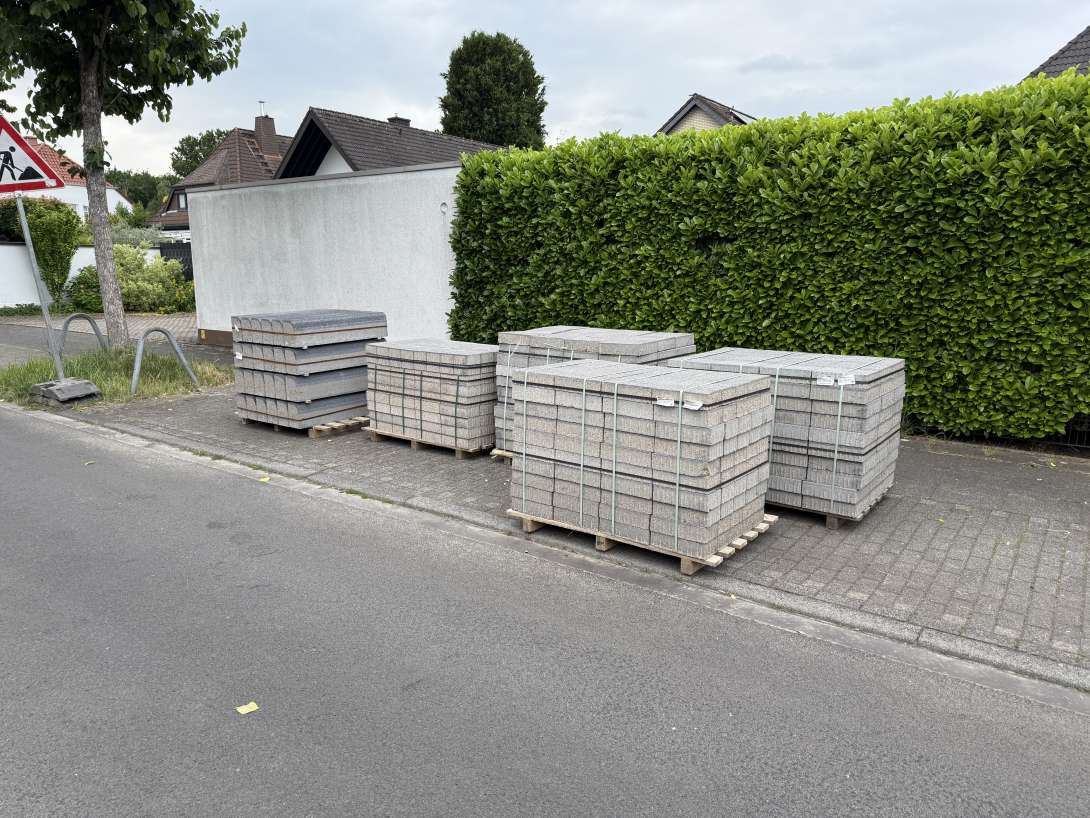 Bild zu gemeldetem Anliegen vom *2025-06-05 06:45:09