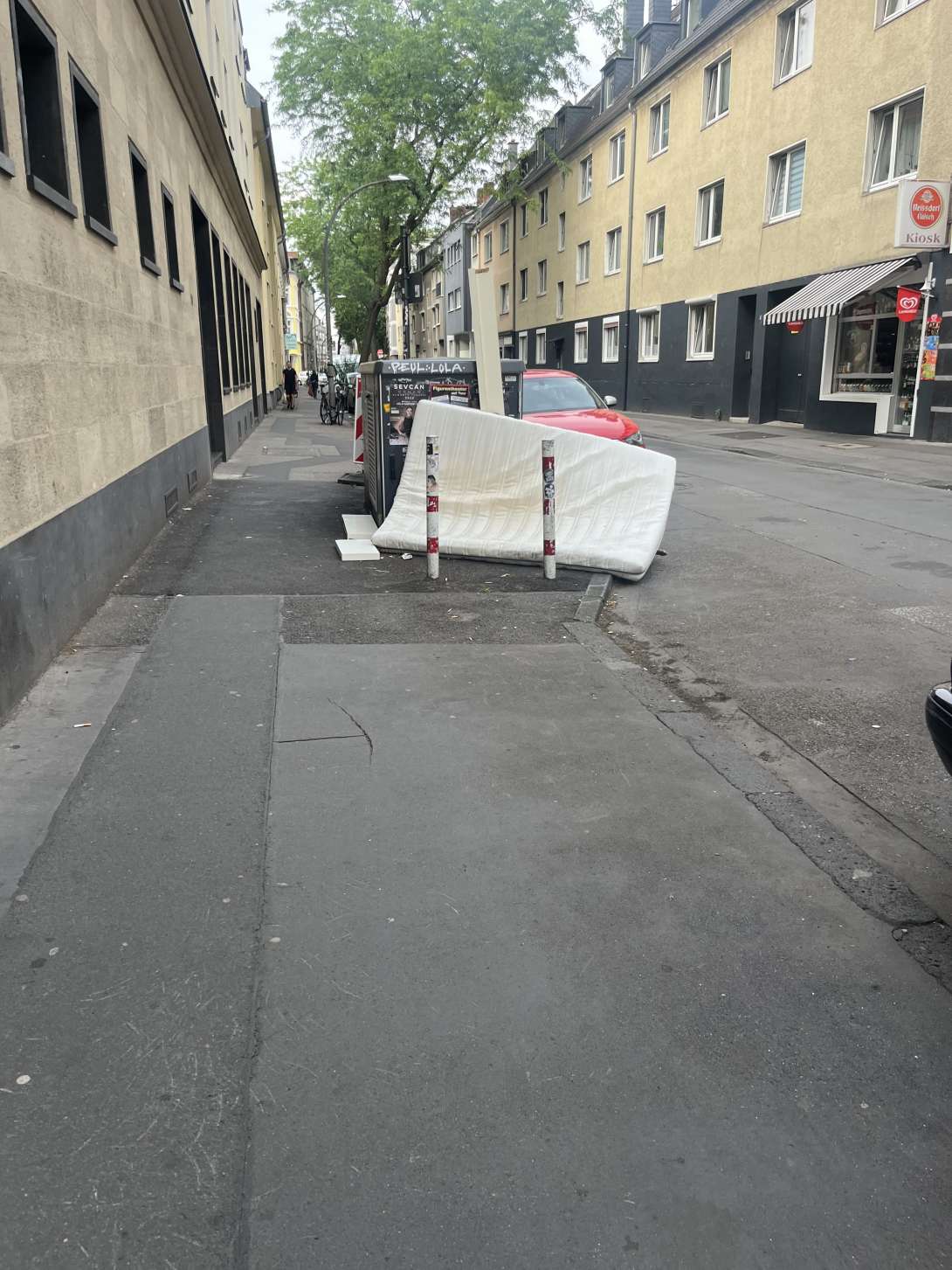 Bild zu gemeldetem Anliegen vom *2025-06-04 08:34:38