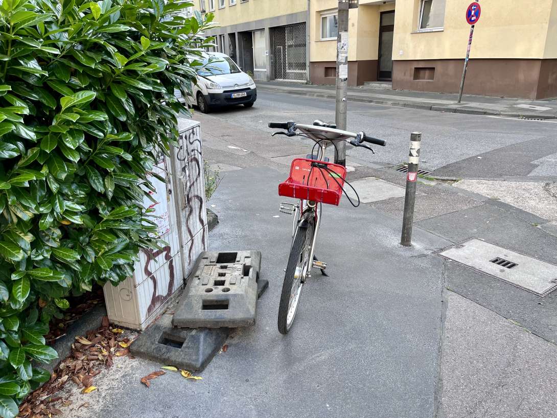 Bild zu gemeldetem Anliegen vom *2025-06-18 09:41:04