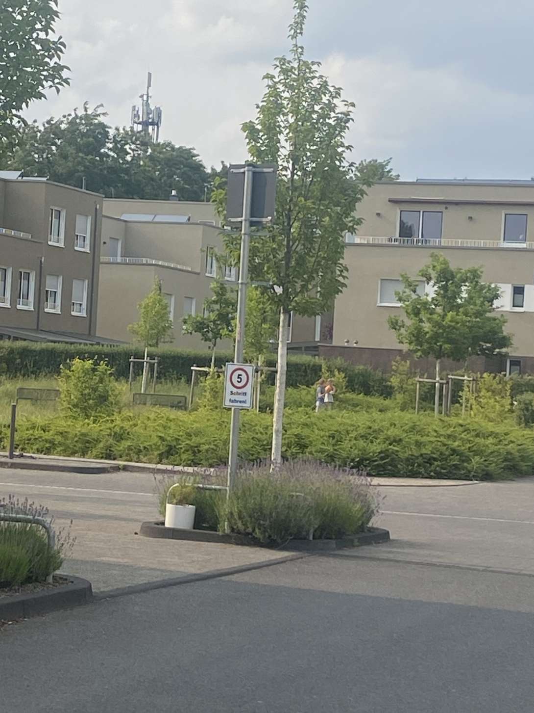 Bild zu gemeldetem Anliegen vom *2025-06-03 17:46:48
