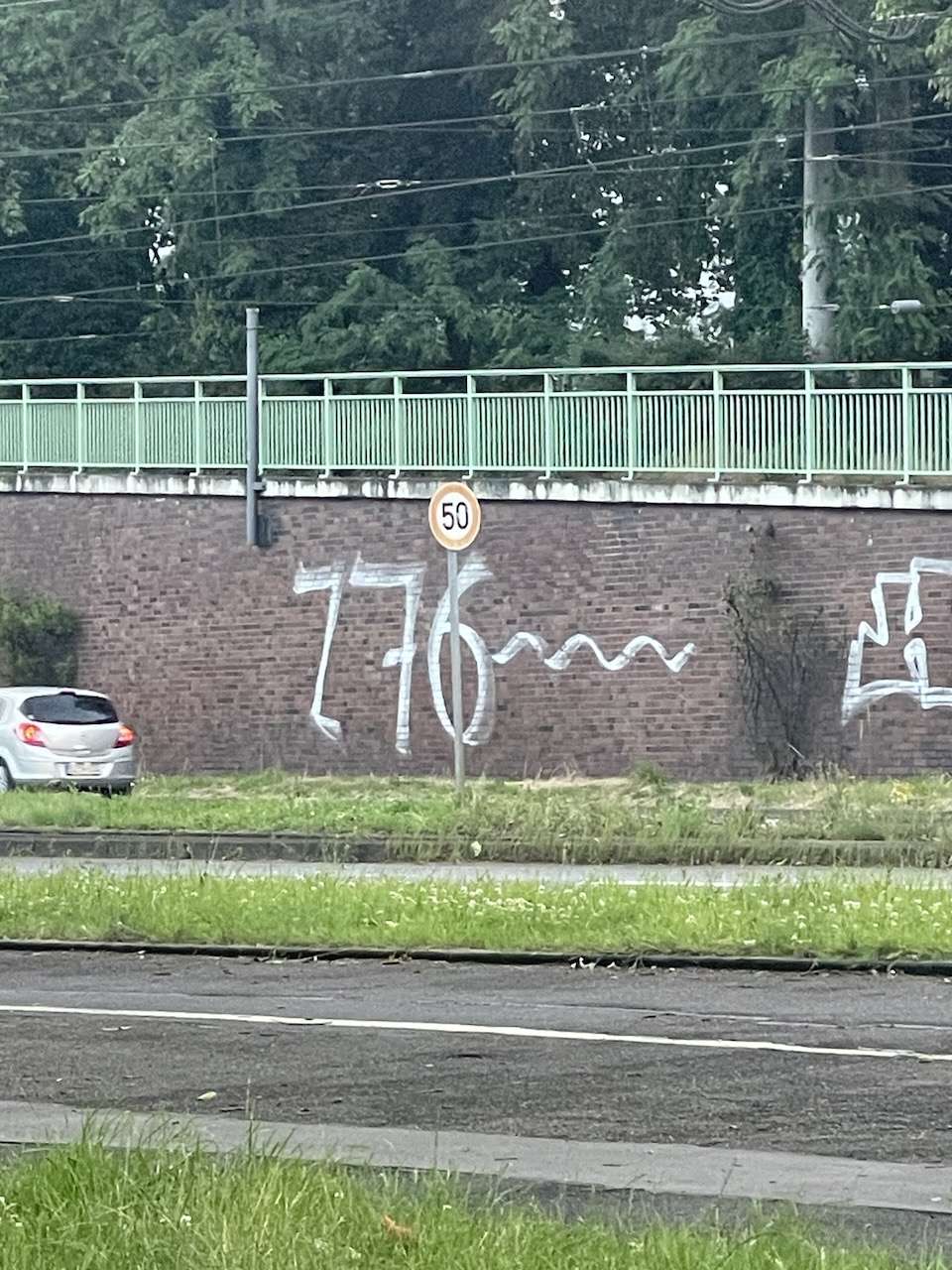 Bild zu gemeldetem Anliegen vom *2025-06-21 18:33:01