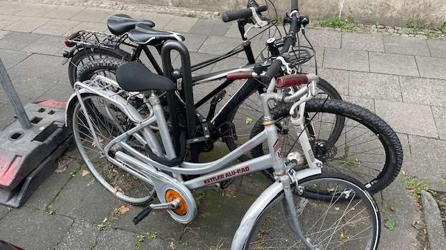 Bild zu gemeldetem Anliegen vom *2025-06-09 20:45:40