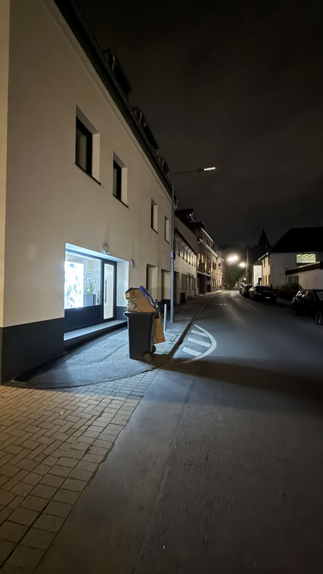 Bild zu gemeldetem Anliegen vom *2025-06-03 14:22:53