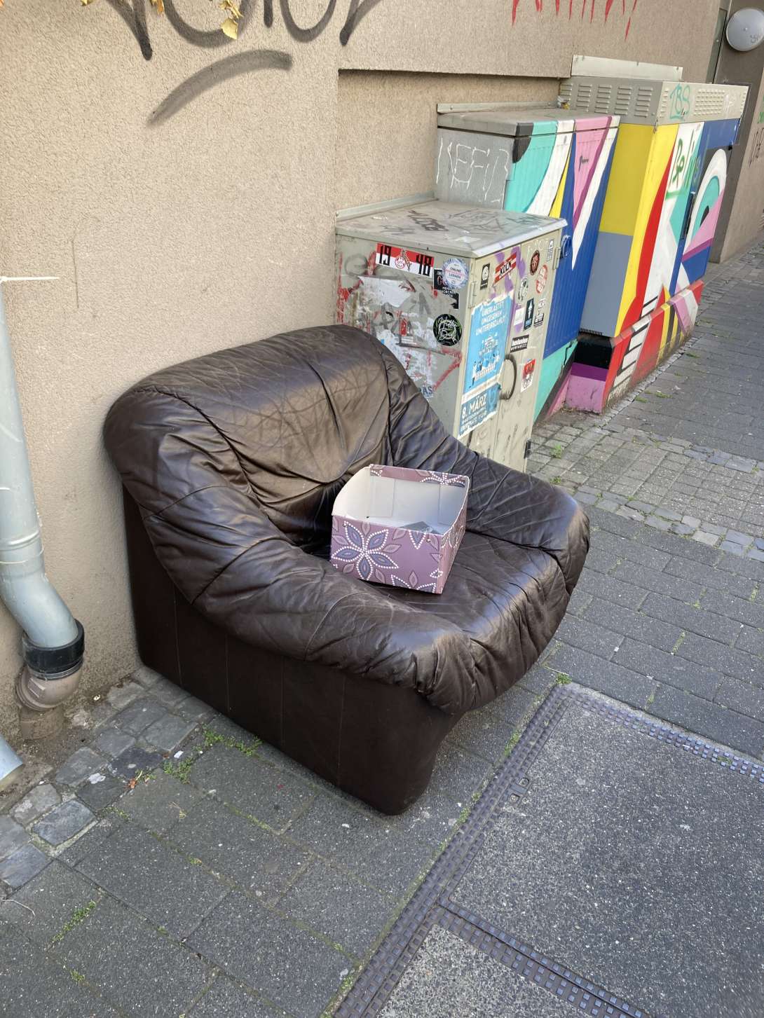 Bild zu gemeldetem Anliegen vom *2025-06-23 11:33:47