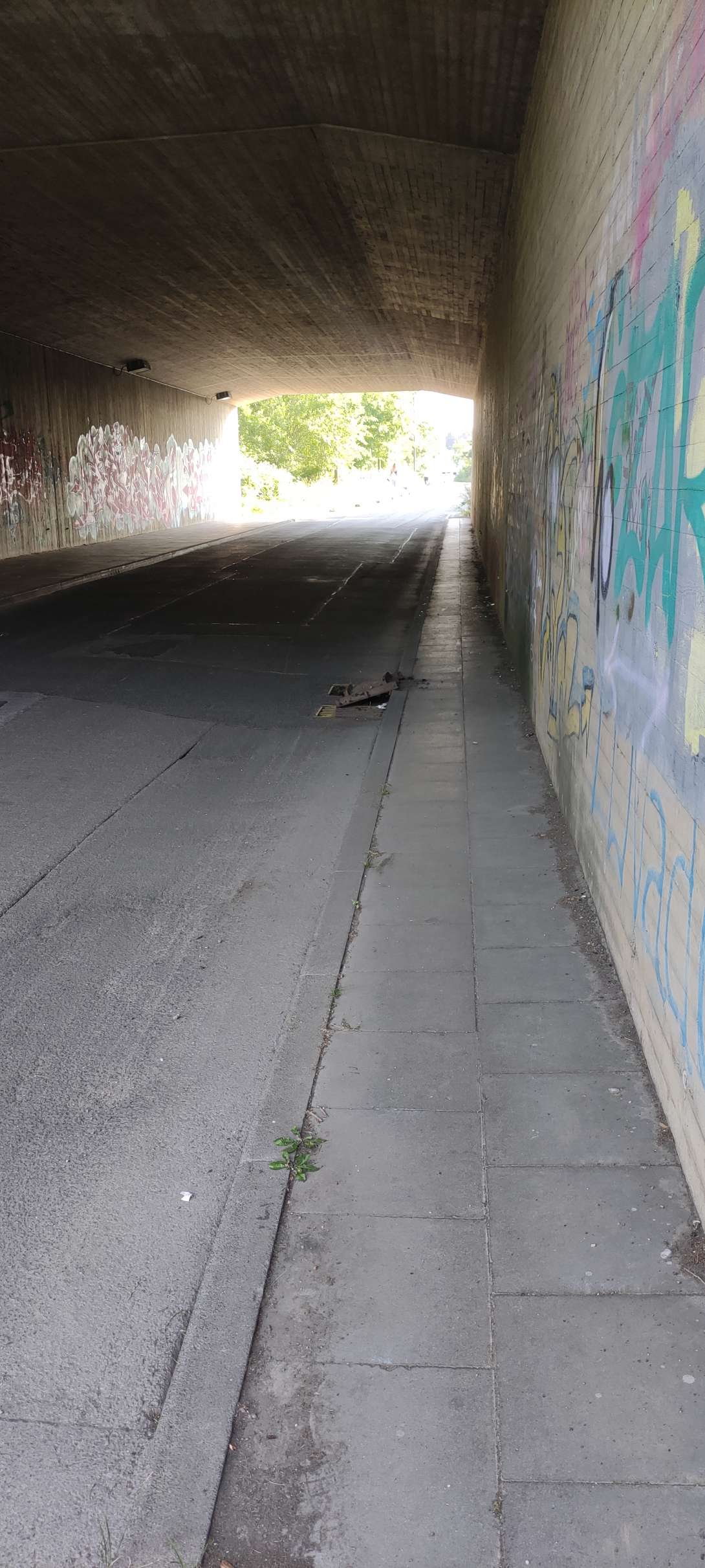 Bild zu gemeldetem Anliegen vom *2025-06-17 19:25:51