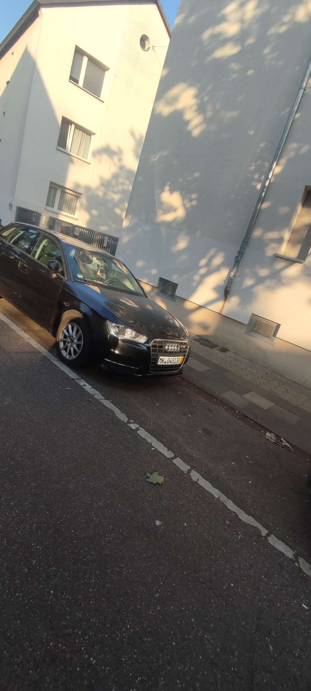 Bild zu gemeldetem Anliegen vom *2025-06-19 13:44:57