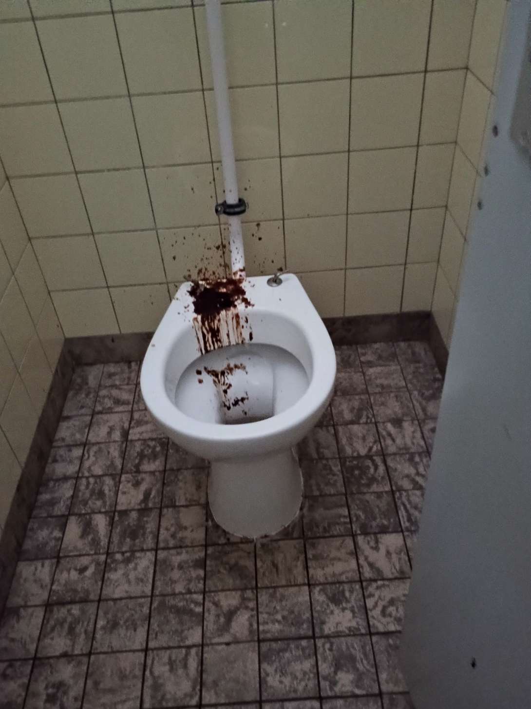 Bild zu gemeldetem Anliegen vom *2025-06-26 22:00:02
