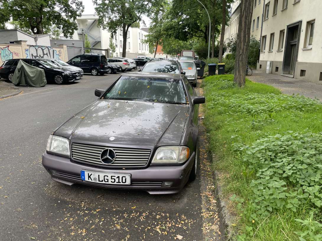 Bild zu gemeldetem Anliegen vom *2025-06-23 08:58:04
