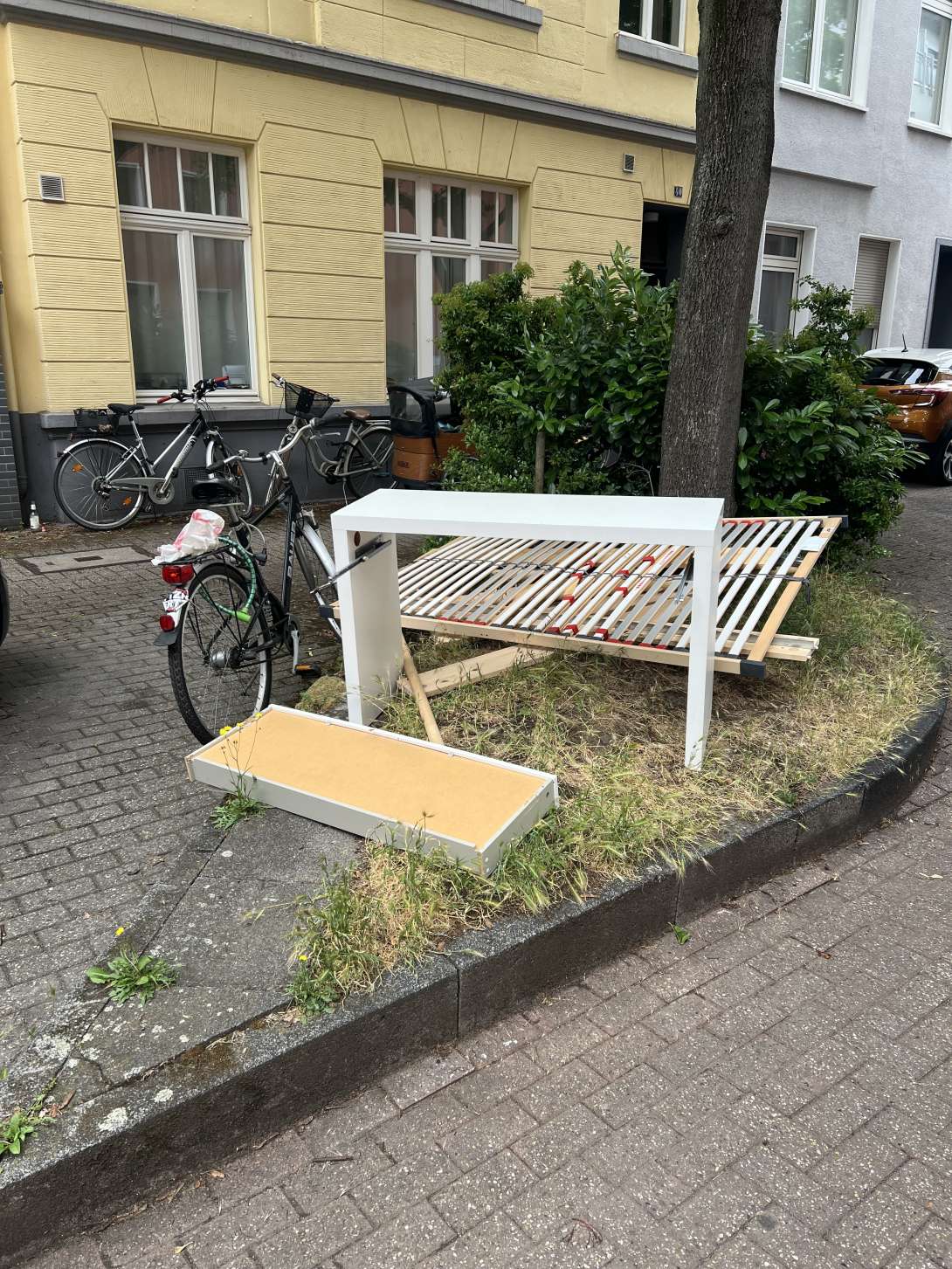Bild zu gemeldetem Anliegen vom *2025-06-05 15:21:54