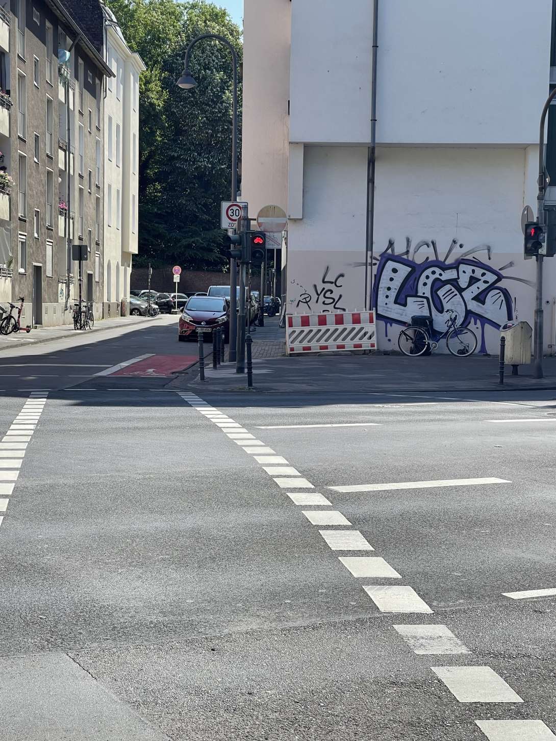 Bild zu gemeldetem Anliegen vom *2025-06-23 07:26:03