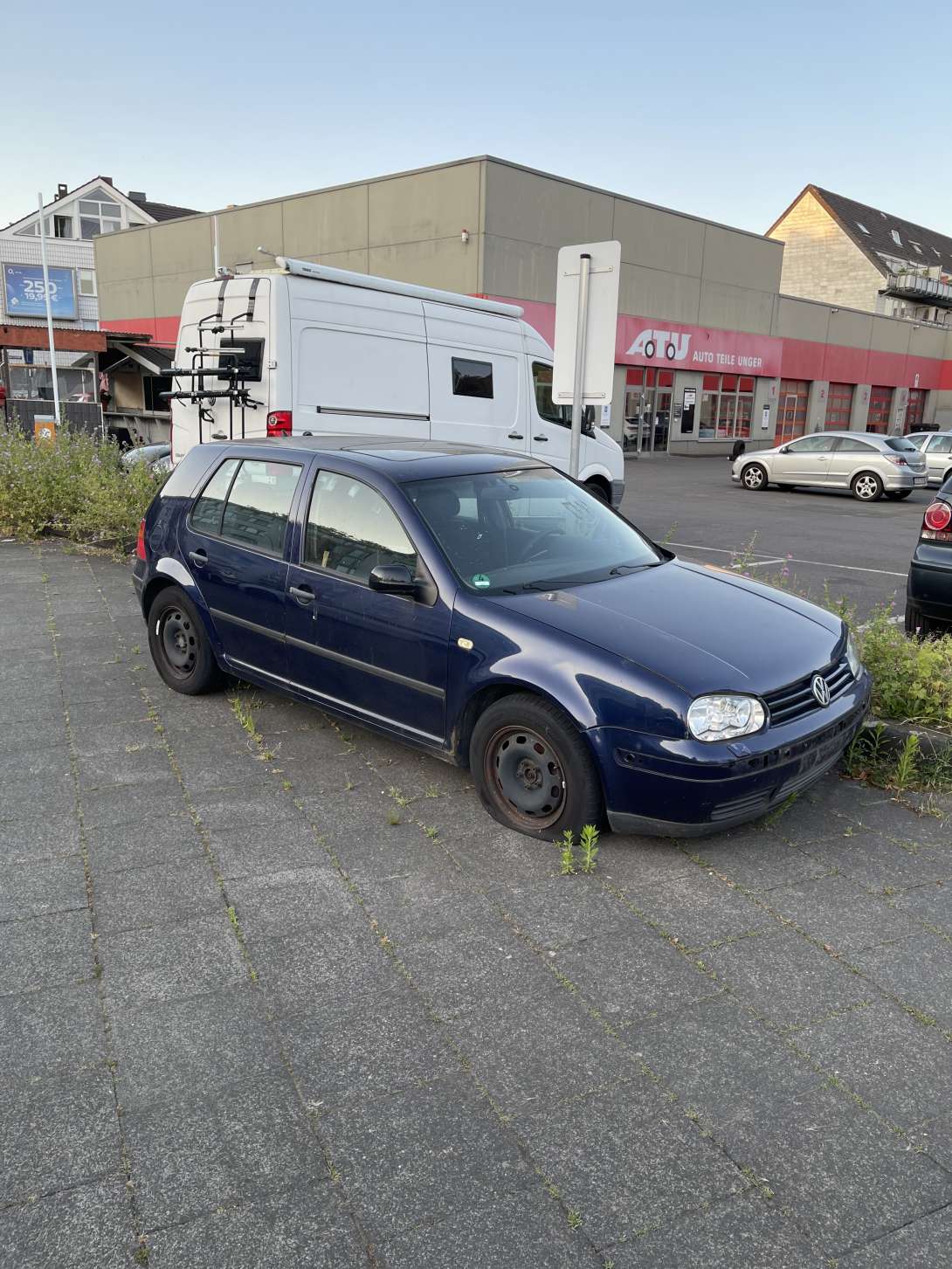 Bild zu gemeldetem Anliegen vom *2025-06-20 15:43:37