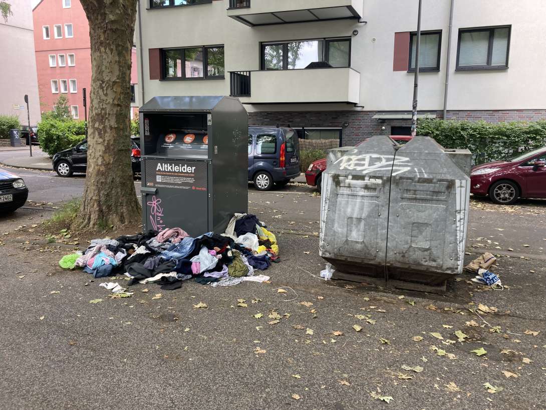 Bild zu gemeldetem Anliegen vom *2025-06-02 14:32:56