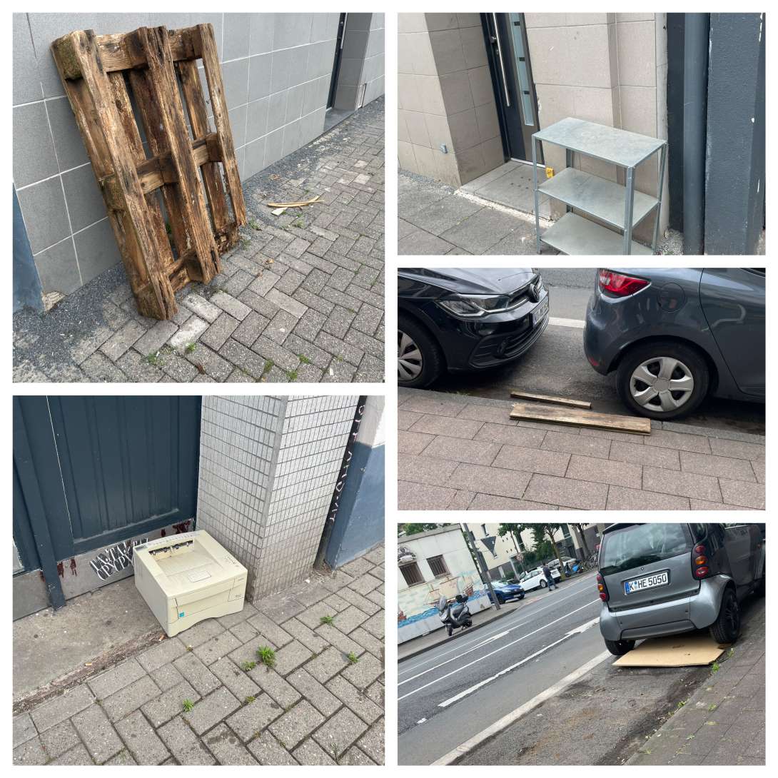 Bild zu gemeldetem Anliegen vom *2025-06-05 11:42:36